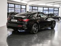 Gebraucht BMW M440 M Sport 374 PS (275 kW) 2023 Schwarz Limousine