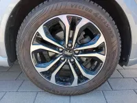 Gebraucht Ford Puma ST-Line X 125 PS (91 kW) 2022 Silber SUV