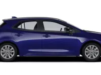 Neu Toyota Corolla Active 140 PS (102 kW) 2026 Grau Limousine
