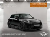 Usata Mini Cooper 136 CV (100 kW) 2023 Nero Utilitaria