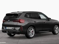 Gebraucht BMW X3 Performance 398 PS (292 kW) 2025 Grau SUV