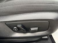 Gebraucht BMW 520 190 PS (139 kW) 2019 Silber Kombi