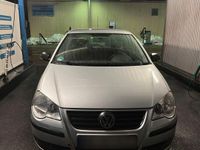 Gebraucht VW Polo 75 PS (55 kW) 2006 Grau Kleinwagen