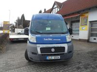 Gebraucht Fiat Ducato 101 PS (74 kW) 2008 Blueline Van