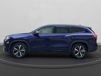 Gebraucht VW Tayron Elegance 150 PS (110 kW) 2025 Violett SUV