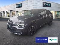 Gebraucht Citroën C4 PureTech 131 PS (96 kW) 2024 Grau Limousine