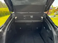 Gebraucht Citroën C5 X 181 PS (133 kW) 2022 Schwarz Kombi