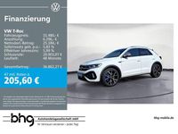 Gebraucht VW T-Roc R 300 PS (220 kW) 2022 Pure white SUV