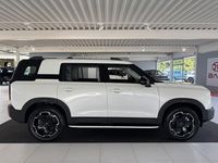 Neu Baic BJ30 280 PS (205 kW) 2026 Schwarz SUV