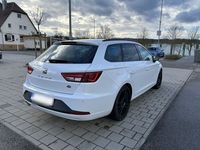 gebraucht Seat Leon ST 2.0 TDI 135kW Start&Stop FR