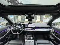 Gebraucht BMW 520 Comfort Edition 197 PS (144 kW) 2025 Grau Kombi