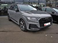 Gebraucht Audi Q7 Competition 231 PS (169 kW) 2023 Nardograu SUV