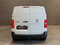 Gebraucht Peugeot Expert 95 PS (69 kW) 2017 Weiß Van