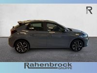 Neu Opel Corsa Edition 110 PS (80 kW) 2026 Grau Limousine