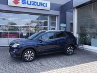 Neu Suzuki SX4 S-Cross Comfort+ 129 PS (94 kW) 2026 Sphere blue pearl metallic SUV