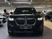 Neu BMW X3 M 398 PS (292 kW) 2025 Saphirschwarz SUV