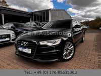 Occasion Audi A6 S-line plus 245 ch (180 kW) 2013 Noir Break