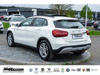 Gebraucht Mercedes GLA180 Style 122 PS (89 kW) 2019 Weiß SUV