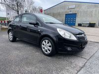 gebraucht Opel Corsa D Edition