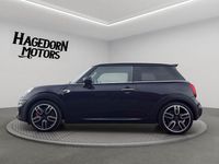 Używany Mini John Cooper Works 231 KM (169 kW) 2022 Czarny Hatchback