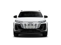 Gebraucht Audi SQ6 e-tron Sport 359 kW (489 PS) 2025 Gletscherweiß metallic SUV