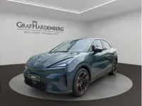 Gebraucht Cupra Raval 155 kW (211 PS) 2026 Blau (fjordblau) Kleinwagen