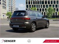 Gebraucht Mercedes EQB250 Progressive 139 kW (190 PS) 2022 Grau SUV