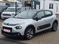 Gebraucht Citroën C3 Shine 110 PS (80 kW) 2017 Grau Kleinwagen