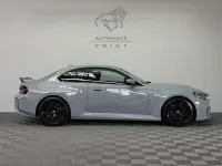Gebraucht BMW M2 Shadowline 460 PS (338 kW) 2024 Grau Coupé