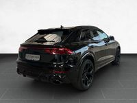Gebraucht Audi RS Q8 Performance 640 PS (470 kW) 2025 Schwarz SUV