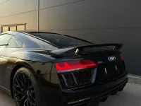 Gebraucht Audi R8 Coupé Design 610 PS (448 kW) 2018 Schwarz Coupé