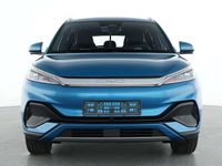 Gebraucht BYD Atto 3 Design 150 kW (204 PS) 2023 Blau metallic SUV