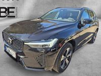 Usado Volvo XC60 Plus 350 HP (257 kW) 2025 Preto SUV