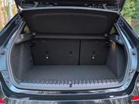 Gebraucht BMW 118 Advantage 140 PS (102 kW) 2020 Schwarz Kleinwagen