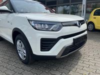 gebraucht Ssangyong Tivoli GRAND 1.5 T CRYSTAL +COMFORT+5J.GARANTIE+