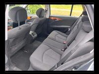 Gebraucht Mercedes E220 170 PS (125 kW) 2008 Grau Kombi