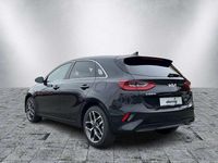 Neu Kia Ceed Platinum 140 PS (102 kW) 2026 Zilinaschwarz Kleinwagen