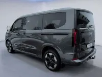 Neu VW Caravelle Style 170 PS (125 kW) 2026 Graphite dust metallic Van