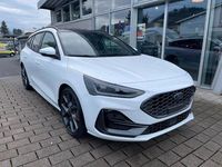 Neu Ford Focus ST 280 PS (205 kW) 2025 Weiß Limousine
