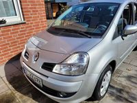 gebraucht Renault Grand Modus Grand Modus1.2 16V TCE Dynamique