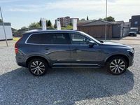 Gebraucht Volvo XC90 Plus 235 PS (172 kW) 2023 Denim blue SUV