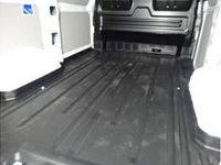 Gebraucht Ford Transit Custom Trend 136 PS (100 kW) 2023 Weiß (frostweiß) Van