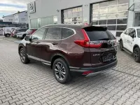 Gebraucht Honda CR-V Hybrid 145 PS (106 kW) 2023 Braun SUV