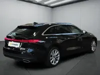 Usata Audi A5 204 CV (150 kW) 2025 Nero Station wagon