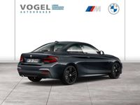 gebraucht BMW 220 i Coupé M Sport