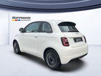 gebraucht Fiat 500e .