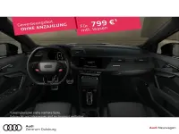 Neu Audi RS3 Sport 400 PS (294 kW) 2026 Blau Limousine