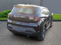 Neu Opel Frontera Edition 101 PS (74 kW) 2025 Schwarz SUV