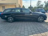 Gebraucht Mercedes E300 320 PS (235 kW) 2021 Schwarz Limousine