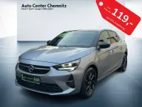Gebraucht Opel Corsa Ultimate 131 PS (96 kW) 2022 Grau Kleinwagen